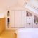 Bedroom Contemporary Attic Bedroom Ideas Displaying Cool Modern On And Fascinating Small Room Storage Sleekness Spacious 13 Contemporary Attic Bedroom Ideas Displaying Cool