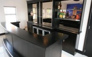 Contemporary Bar Furniture For The Home