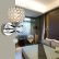 Contemporary Bathroom Helius Lighting Astonishing On Interior Intended 4
