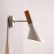 Interior Contemporary Bathroom Helius Lighting Simple On Interior Throughout Swing Head Wall Light Creative Lamp Wooden Sconce E27 20 Contemporary Bathroom Helius Lighting