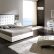 Bedroom Contemporary Bedroom Furniture With Storage Imposing On Inside Cleopatra White EF Set 15 Contemporary Bedroom Furniture With Storage