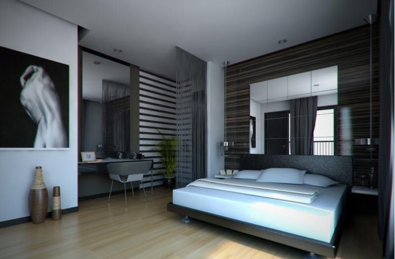 Bedroom Contemporary Bedroom Men Stylish On Inside Design For A Man Voor Meer Slaapkamer 0 Contemporary Bedroom Men