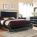 Furniture Contemporary Black Bedroom Furniture Magnificent On Regarding King Sets 12 Contemporary Black Bedroom Furniture