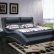 Furniture Contemporary Black Bedroom Furniture On In Modern And Unique Iron 20 Contemporary Black Bedroom Furniture
