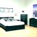 Furniture Contemporary Black Bedroom Furniture Remarkable On With Regard To Modern Master And 27 Contemporary Black Bedroom Furniture
