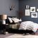 Furniture Contemporary Black Bedroom Furniture Wonderful On Intended The Chic Allure Of 16 Contemporary Black Bedroom Furniture