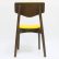 Contemporary Cafe Furniture Charming On With Regard To Restaurant Wood Dining Chair Microfiber 3
