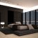 Contemporary Design Bedrooms Remarkable On Bedroom Pertaining To Modern Master 1