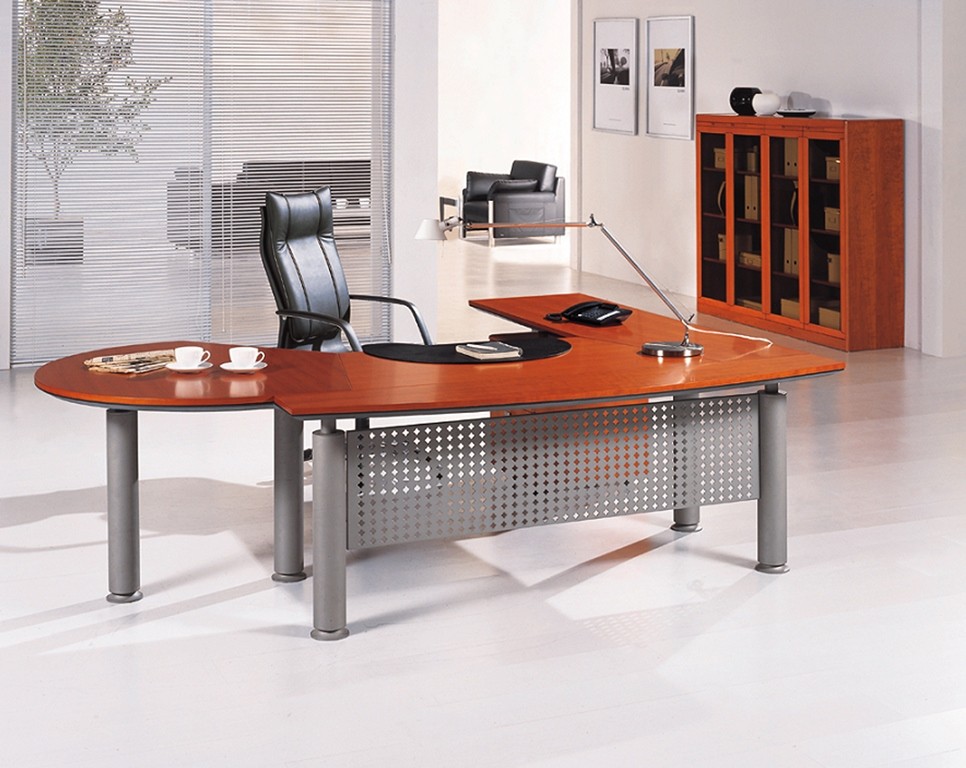 Office Contemporary Desks For Office Creative On San Diego ISABEL B Desk 0 Contemporary Desks For Office