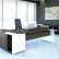 Contemporary Desks For Office Modern On In Desk Design 3