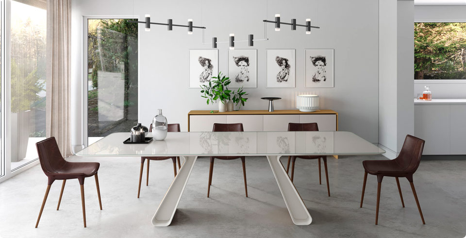 Furniture Contemporary Dining Room Furniture Amazing On Intended For Modern Sets 0 Contemporary Dining Room Furniture