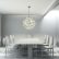 Interior Contemporary Dining Room Lighting Fixtures Perfect On Interior For Light Modern Homes Design 7 Contemporary Dining Room Lighting Fixtures