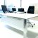 Furniture Contemporary Glass Office Furniture Marvelous On Within Modern Desk Image Of 19 Contemporary Glass Office Furniture