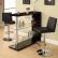 Contemporary Home Bar Furniture On Inside Sleek At Brookstone Buy Now 2