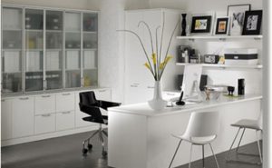 Contemporary Home Office Chairs