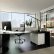 Contemporary Home Office Chairs Simple On In Captivating Furniture 5