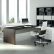 Contemporary Home Office Desk Beautiful On With Regard To Marvelous Design Modern 3