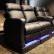 Contemporary Home Theater Room Furniture Creative On Other Intended For Theatre 5