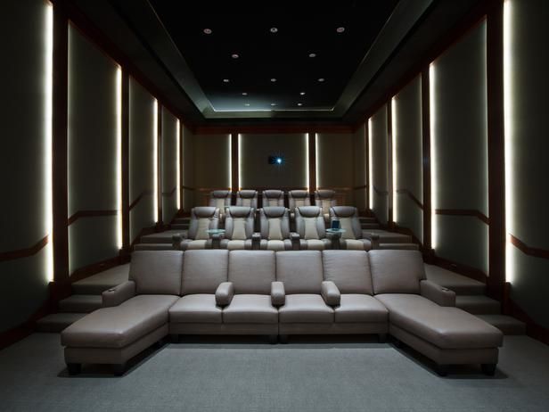 Other Contemporary Home Theater Room Furniture Remarkable On Other Intended 175 Best Interiors Images Pinterest Acoustic 0 Contemporary Home Theater Room Furniture