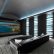 Other Contemporary Home Theater Room Furniture Stylish On Other Inside 100 Awesome And Media Ideas For 2018 17 Contemporary Home Theater Room Furniture