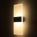 Interior Contemporary Indoor Lighting Nice On Interior Within Nordic Designer LED Wall Lamp Light Bathroom Led Mirror 21 Contemporary Indoor Lighting