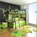 Furniture Contemporary Kids Bedroom Furniture Green Imposing On Within Room Modern Set With Bunkbed And Study 16 Contemporary Kids Bedroom Furniture Green