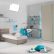 Contemporary Kids Bedroom Furniture Stunning On Intended For Modern 2