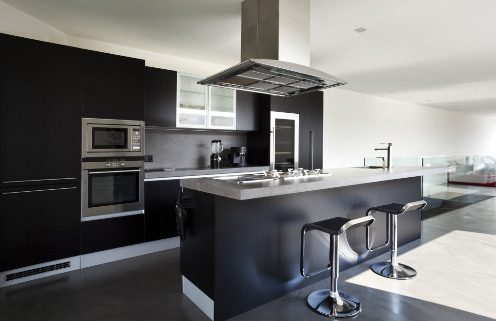Kitchen Contemporary Kitchen Design Fine On Pertaining To 5 Ideas For 2016 You Ll Love 10 Contemporary Kitchen Design