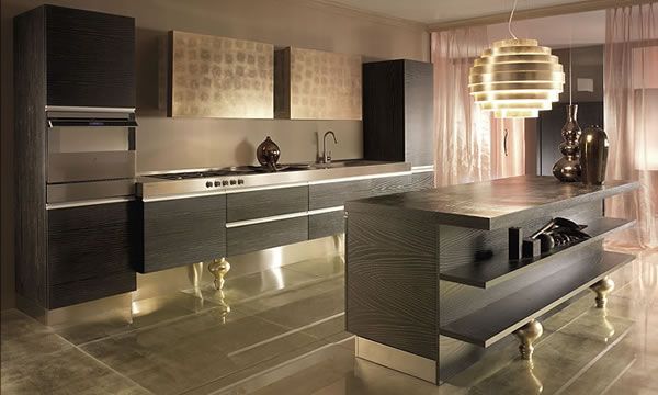 Kitchen Contemporary Kitchen Design Imposing On With Modern Kitchens 25 Designs That Rock Your Cooking World 19 Contemporary Kitchen Design