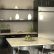 Kitchen Contemporary Kitchen Lighting Brilliant On Within Ceiling Wall Undercabinet Lights At Lumens Com 13 Contemporary Kitchen Lighting