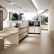 Contemporary Kitchen Lighting Excellent On For Inspiring Modern And Cabinet The 4