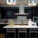 Kitchen Contemporary Kitchens With Dark Cabinets Modern On Kitchen Regarding And Walls Mozaic Blacksplash 7 Contemporary Kitchens With Dark Cabinets