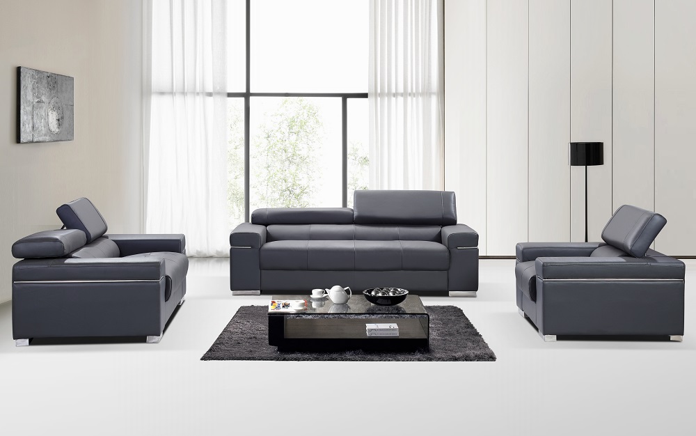 Furniture Contemporary Leather Living Room Furniture Delightful On In Design Sofa Set Sets Dark 24 Contemporary Leather Living Room Furniture