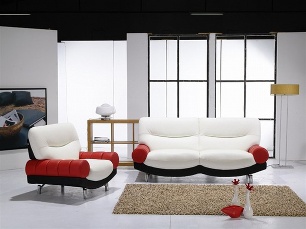 Furniture Contemporary Leather Living Room Furniture Interesting On With Regard To 20 Modern Home Design Lover 23 Contemporary Leather Living Room Furniture