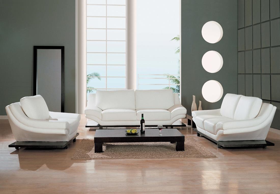 Furniture Contemporary Leather Living Room Furniture Remarkable On White Sets Luxury 20 Contemporary Leather Living Room Furniture
