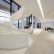 Interior Contemporary Office Interior Remarkable On With Regard To Modern And In White ICADE 12 Contemporary Office Interior