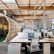 Office Contemporary Office Space Modest On Intended For In California Blends Creativity With 23 Contemporary Office Space