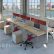 Office Contemporary Office Spaces Perfect On Intended Commuters And Contractors Flexible Modern 16 Contemporary Office Spaces