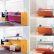 Convertible Beds Furniture Creative On Other Within Cool Couch Desk Bed Designs 2