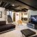 Cool Basements Nice On Other With Regard To 45 Amazing Luxury Finished Basement Ideas Home Remodeling 2