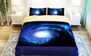 Cool Bed Sheets Designs