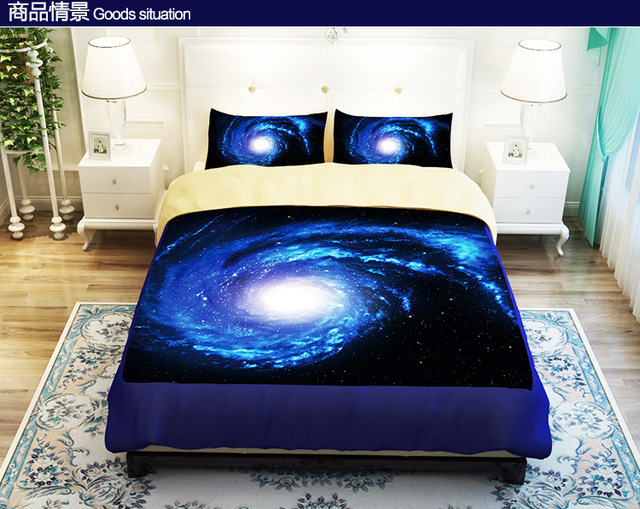 Bedroom Cool Bed Sheets Designs Impressive On Bedroom With Regard To Blue Starry Sky Universe Bedding Set Duvet Cover Twin Queen 0 Cool Bed Sheets Designs