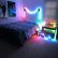 Bedroom Cool Bedroom Lighting Ideas Charming On Regarding Excellent Lights Qbenet 22 Cool Bedroom Lighting Ideas