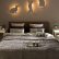 Bedroom Cool Bedroom Lighting Ideas Exquisite On With Regard To Best 20 Within Designs 15 17 Cool Bedroom Lighting Ideas