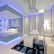Bedroom Cool Bedroom Lighting Ideas Magnificent On For Ceiling Modern Light 26 Cool Bedroom Lighting Ideas