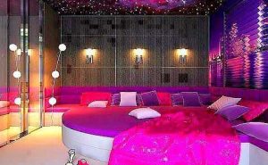 Cool Bedrooms For Girls