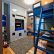 Bedroom Cool Beds For Teenage Boys Contemporary On Bedroom Inside 40 Room Designs We Love 0 Cool Beds For Teenage Boys