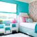 Bedroom Cool Blue And Purple Bedrooms For Teenage Girls Exquisite On Bedroom Paint Ideas Girl Cute Wall 11 Cool Blue And Purple Bedrooms For Teenage Girls
