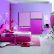 Cool Blue And Purple Bedrooms For Teenage Girls Imposing On Bedroom Throughout Gorgeous 5