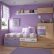 Bedroom Cool Blue And Purple Bedrooms For Teenage Girls Imposing On Bedroom With Regard To 15 Ideas Kids Teen Mobile Homes Room 17 Cool Blue And Purple Bedrooms For Teenage Girls